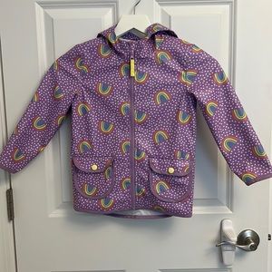 Cat & Jack Raincoat 5T